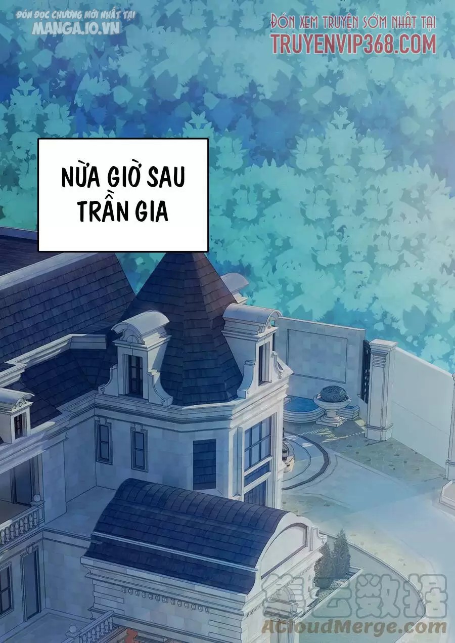 Thiên Mệnh Xa Đao Nhân Chapter 51 - Trang 2