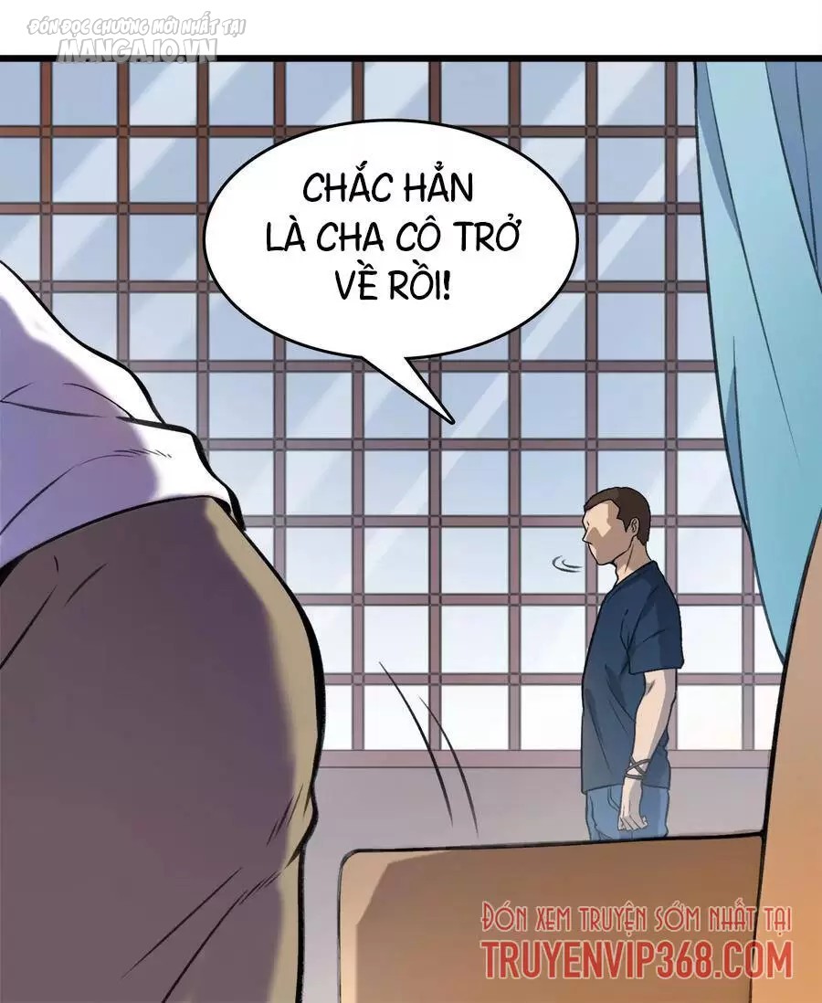 Thiên Mệnh Xa Đao Nhân Chapter 51 - Trang 2