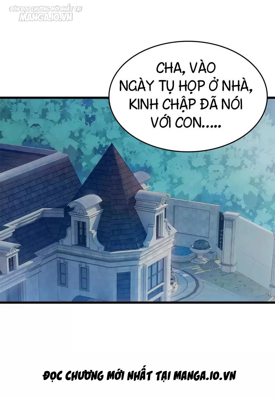 Thiên Mệnh Xa Đao Nhân Chapter 51 - Trang 2