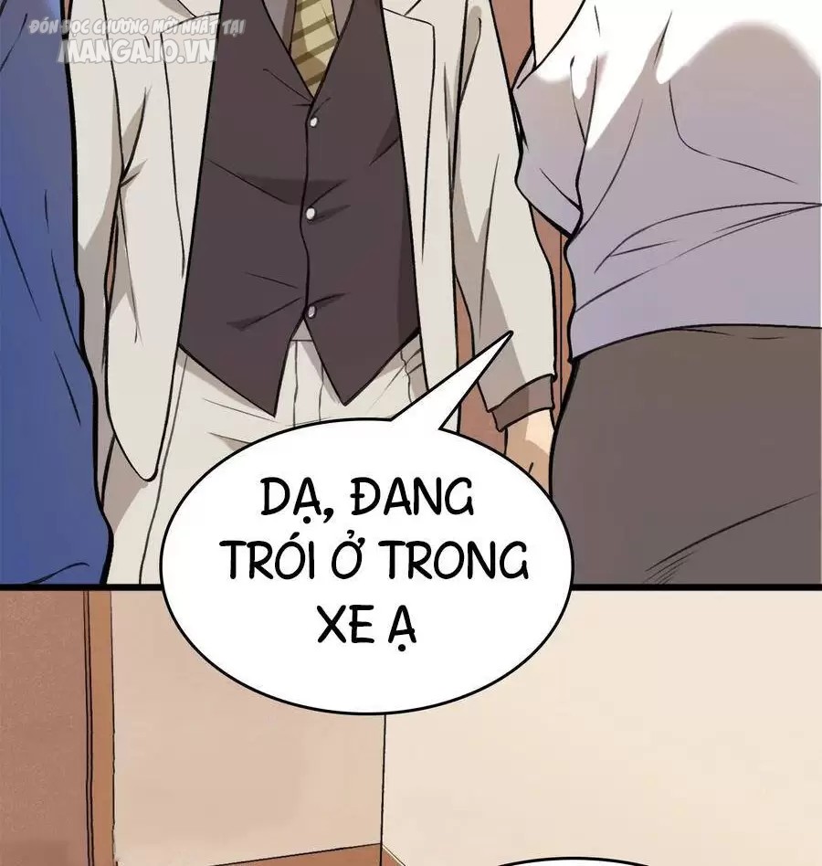 Thiên Mệnh Xa Đao Nhân Chapter 51 - Trang 2