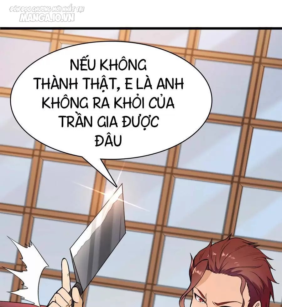 Thiên Mệnh Xa Đao Nhân Chapter 51 - Trang 2