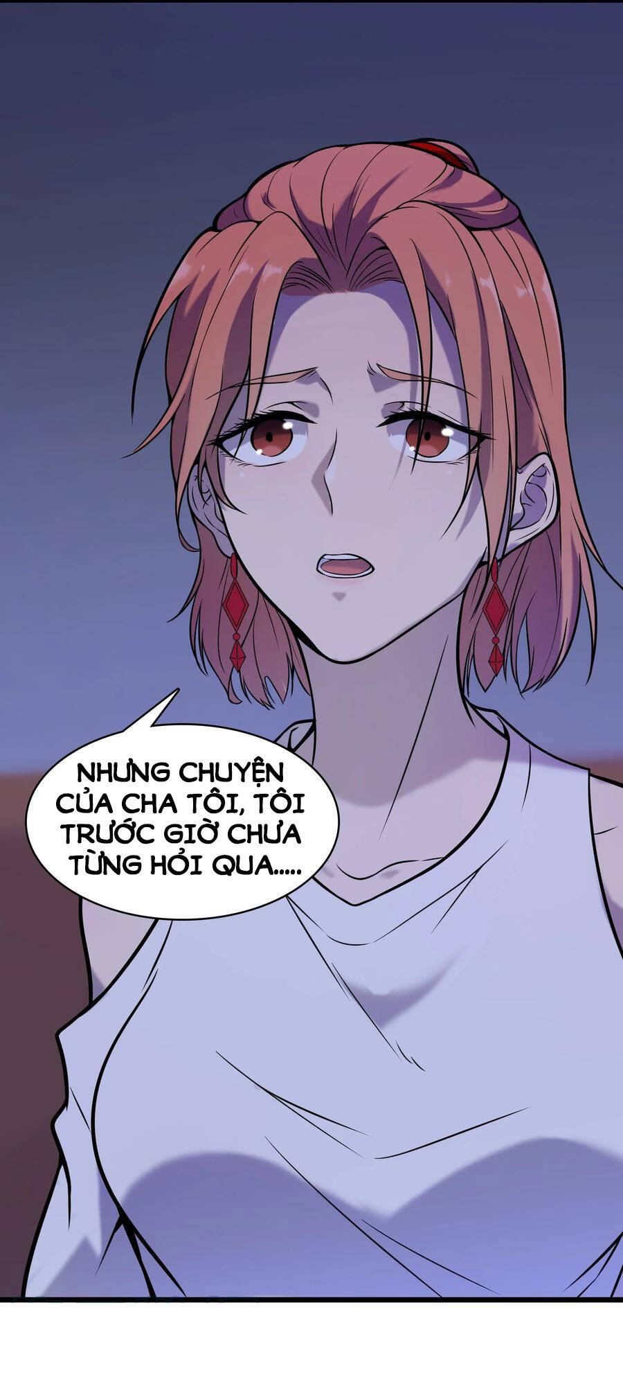 Thiên Mệnh Xa Đao Nhân Chapter 50 - Trang 2