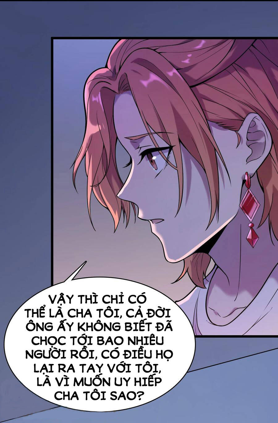 Thiên Mệnh Xa Đao Nhân Chapter 50 - Trang 2