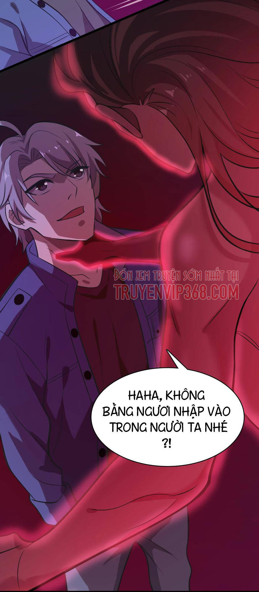 Thiên Mệnh Xa Đao Nhân Chapter 49 - Trang 2