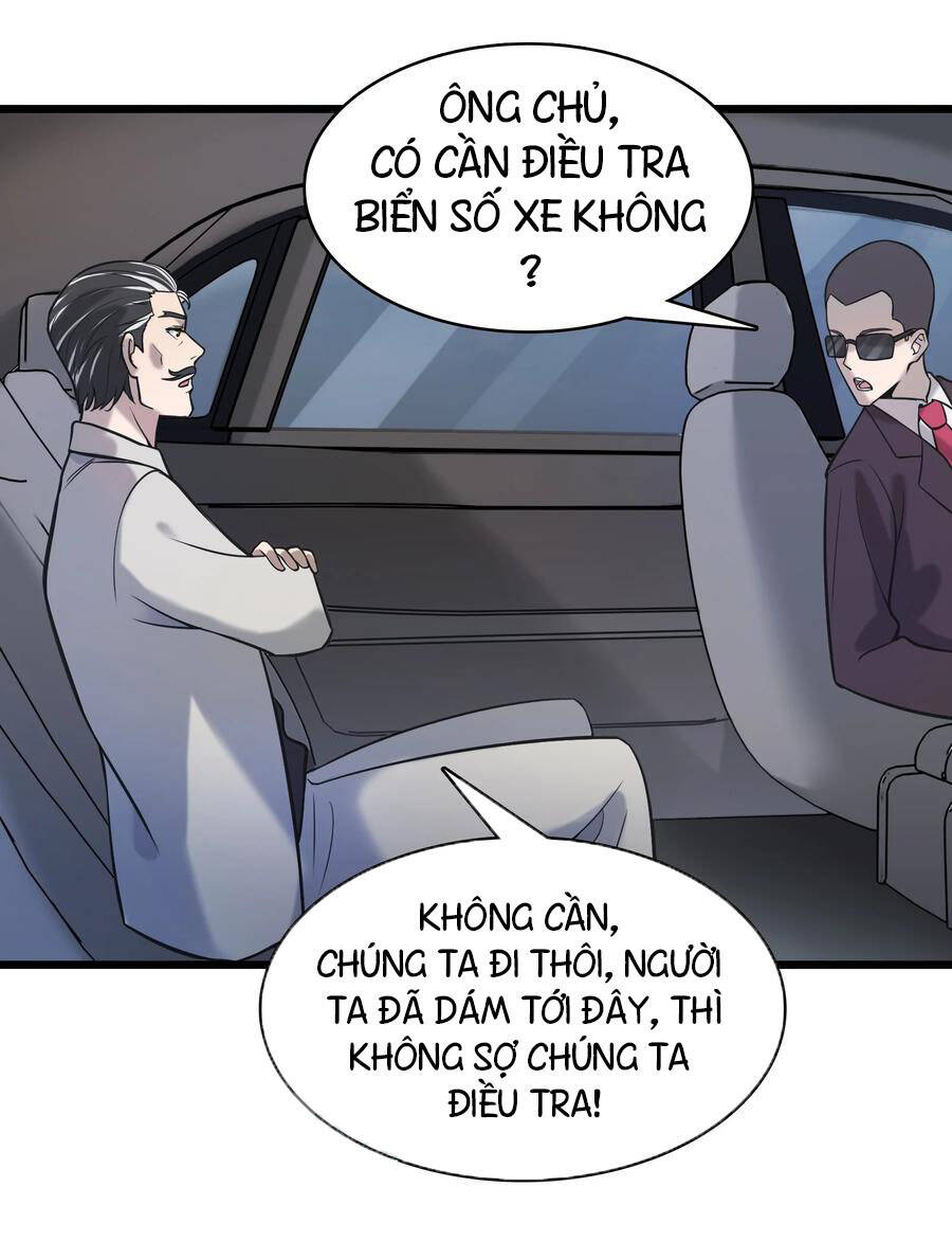 Thiên Mệnh Xa Đao Nhân Chapter 49 - Trang 2