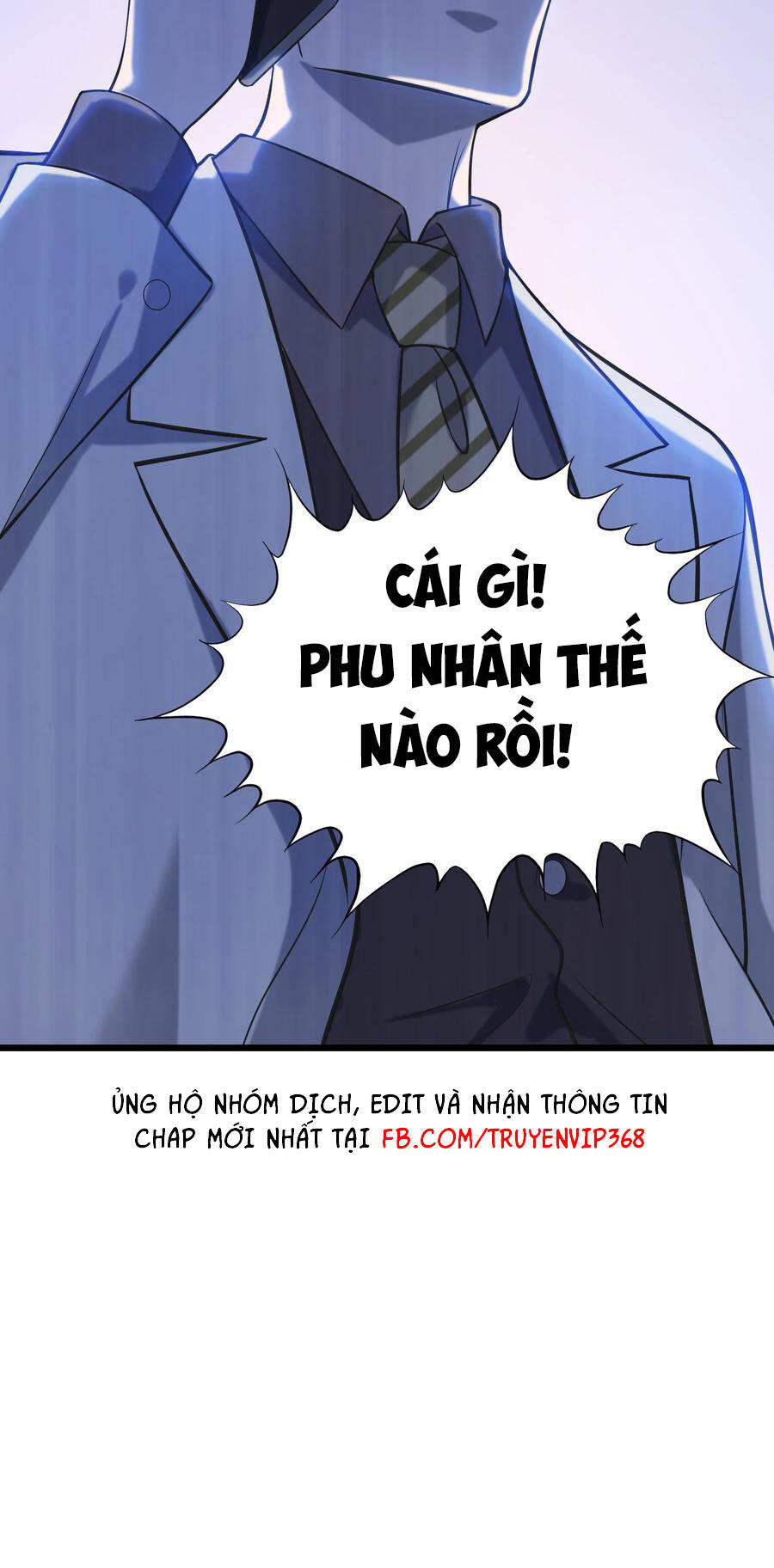 Thiên Mệnh Xa Đao Nhân Chapter 49 - Trang 2