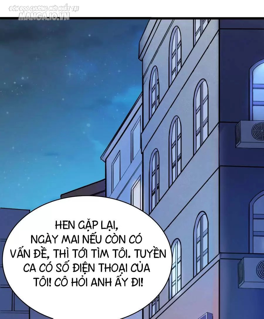 Thiên Mệnh Xa Đao Nhân Chapter 48 - Trang 2