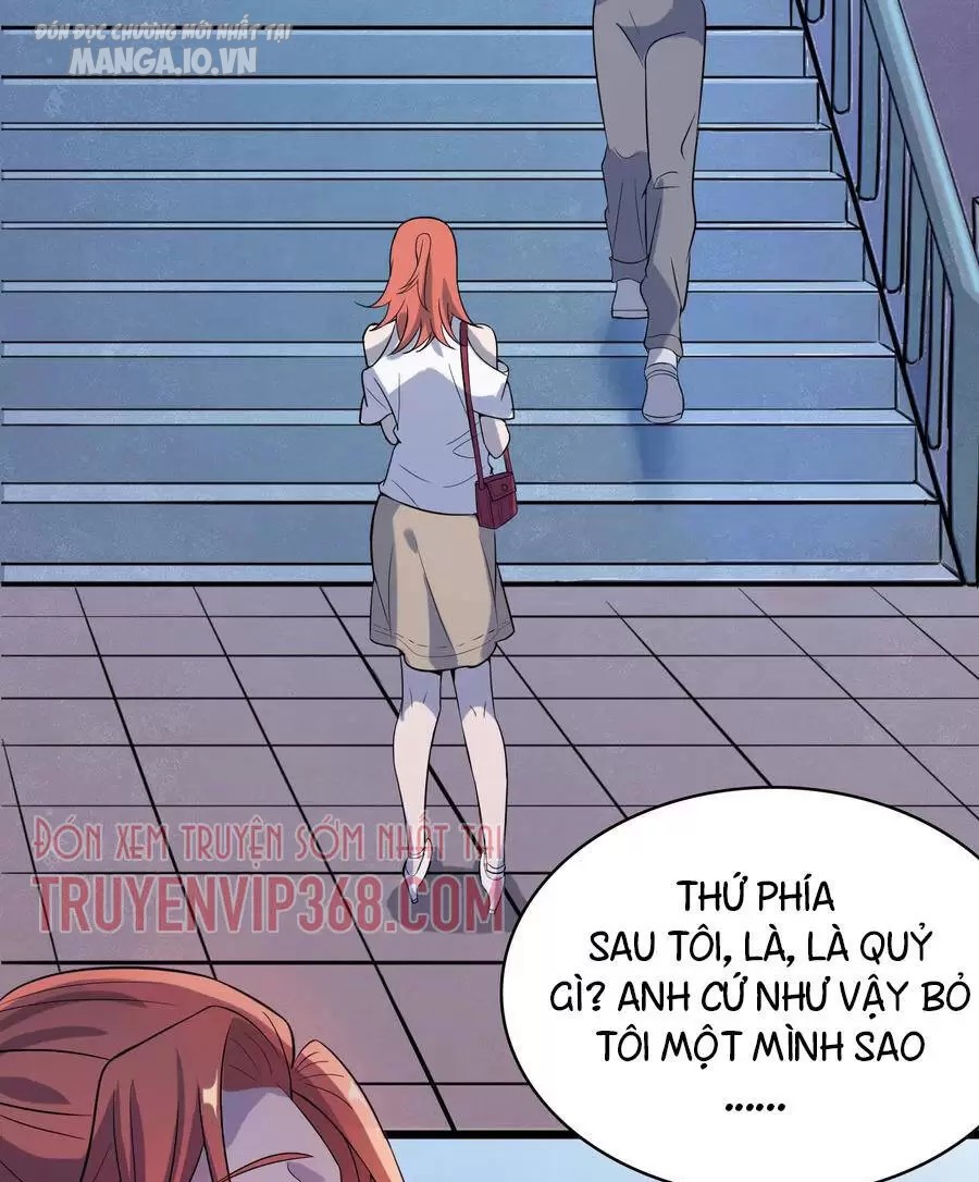 Thiên Mệnh Xa Đao Nhân Chapter 48 - Trang 2