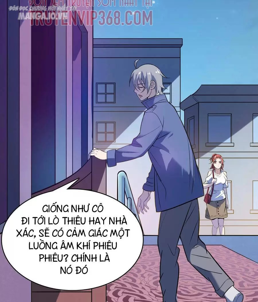 Thiên Mệnh Xa Đao Nhân Chapter 48 - Trang 2