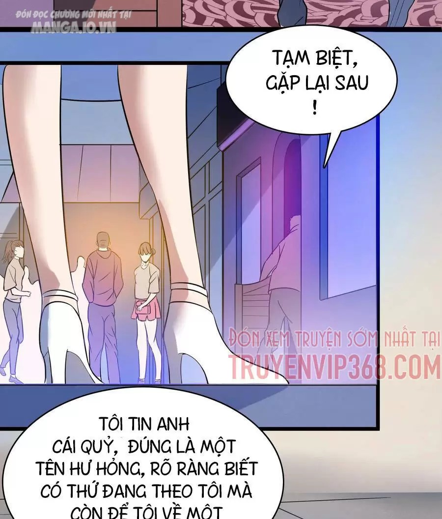 Thiên Mệnh Xa Đao Nhân Chapter 48 - Trang 2