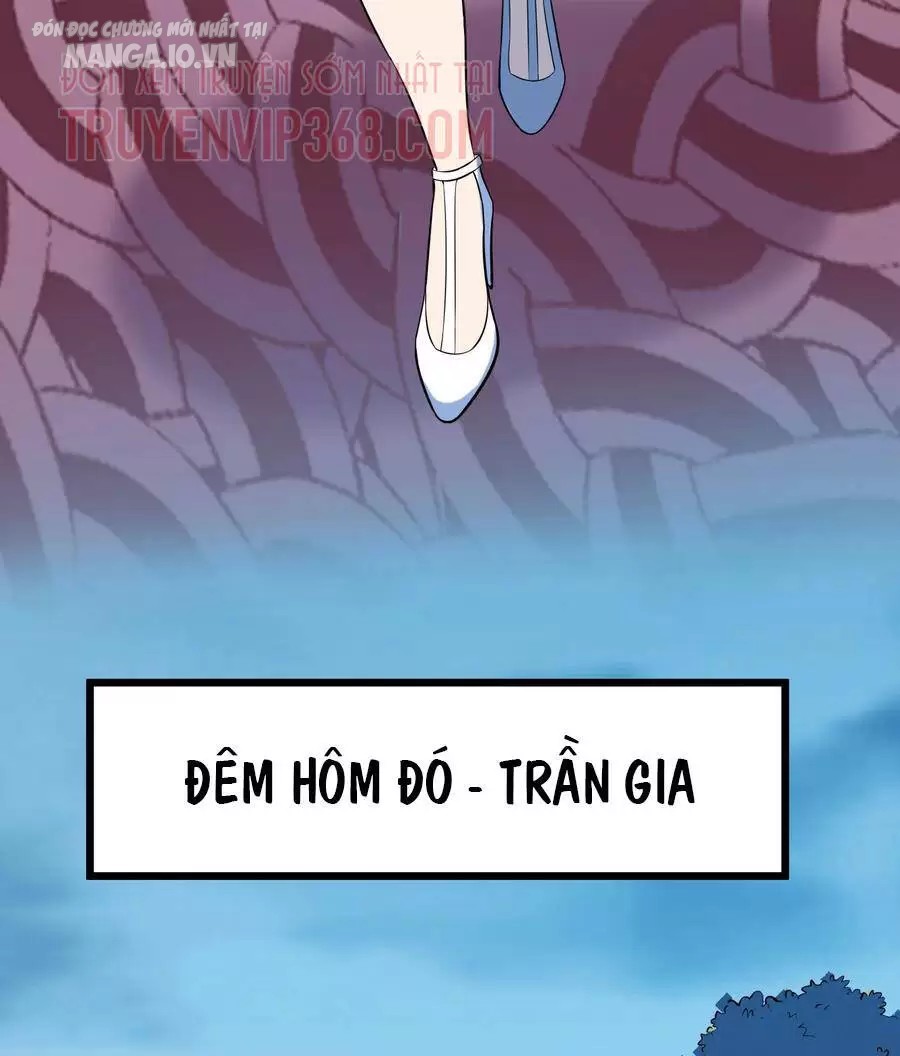 Thiên Mệnh Xa Đao Nhân Chapter 48 - Trang 2