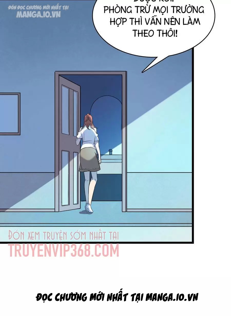 Thiên Mệnh Xa Đao Nhân Chapter 48 - Trang 2