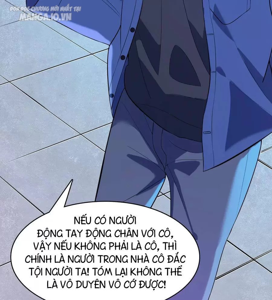 Thiên Mệnh Xa Đao Nhân Chapter 48 - Trang 2