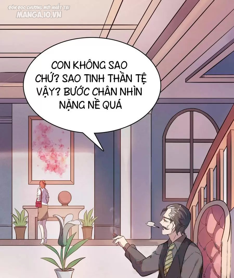 Thiên Mệnh Xa Đao Nhân Chapter 48 - Trang 2