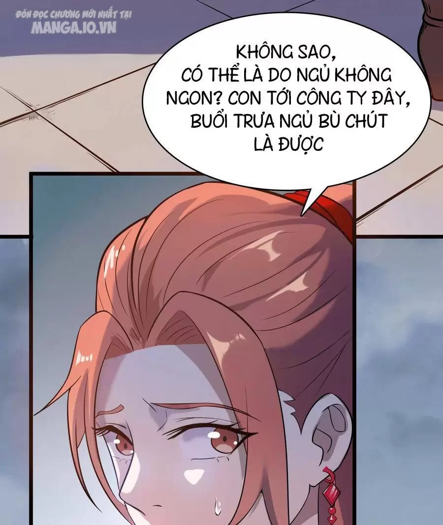 Thiên Mệnh Xa Đao Nhân Chapter 48 - Trang 2