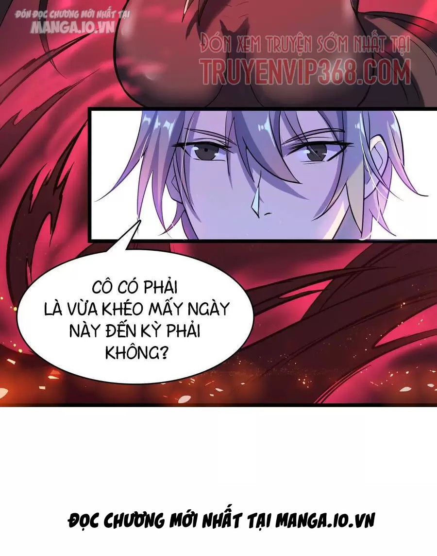 Thiên Mệnh Xa Đao Nhân Chapter 48 - Trang 2