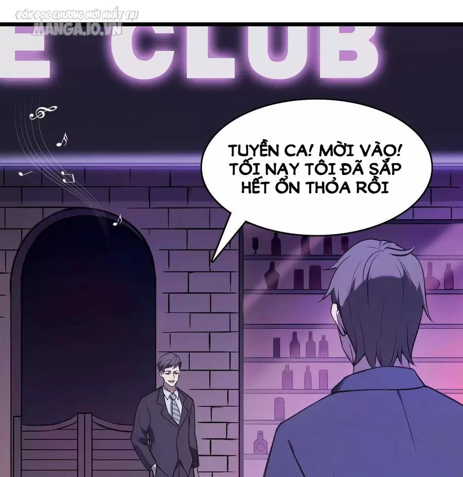 Thiên Mệnh Xa Đao Nhân Chapter 47 - Trang 2