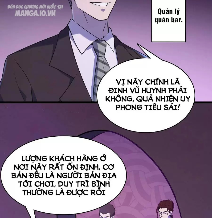 Thiên Mệnh Xa Đao Nhân Chapter 47 - Trang 2