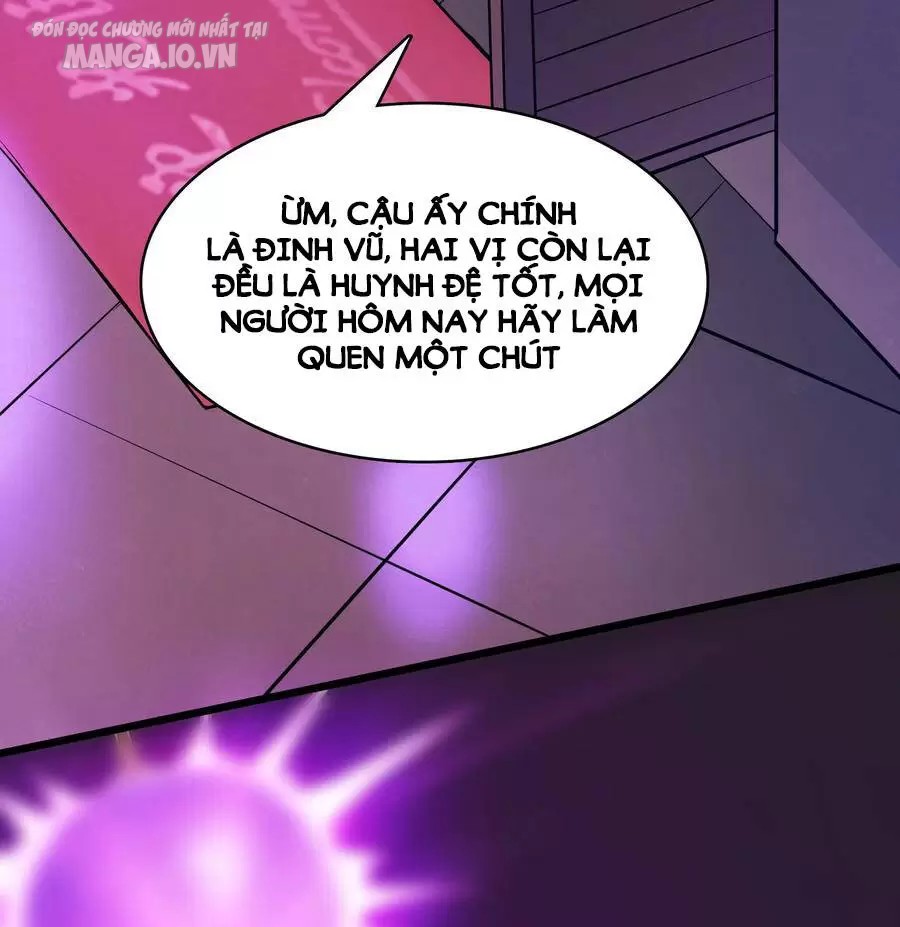 Thiên Mệnh Xa Đao Nhân Chapter 47 - Trang 2