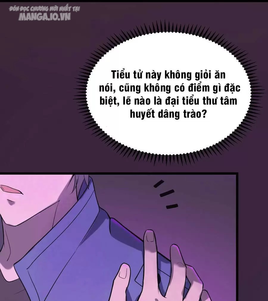 Thiên Mệnh Xa Đao Nhân Chapter 47 - Trang 2