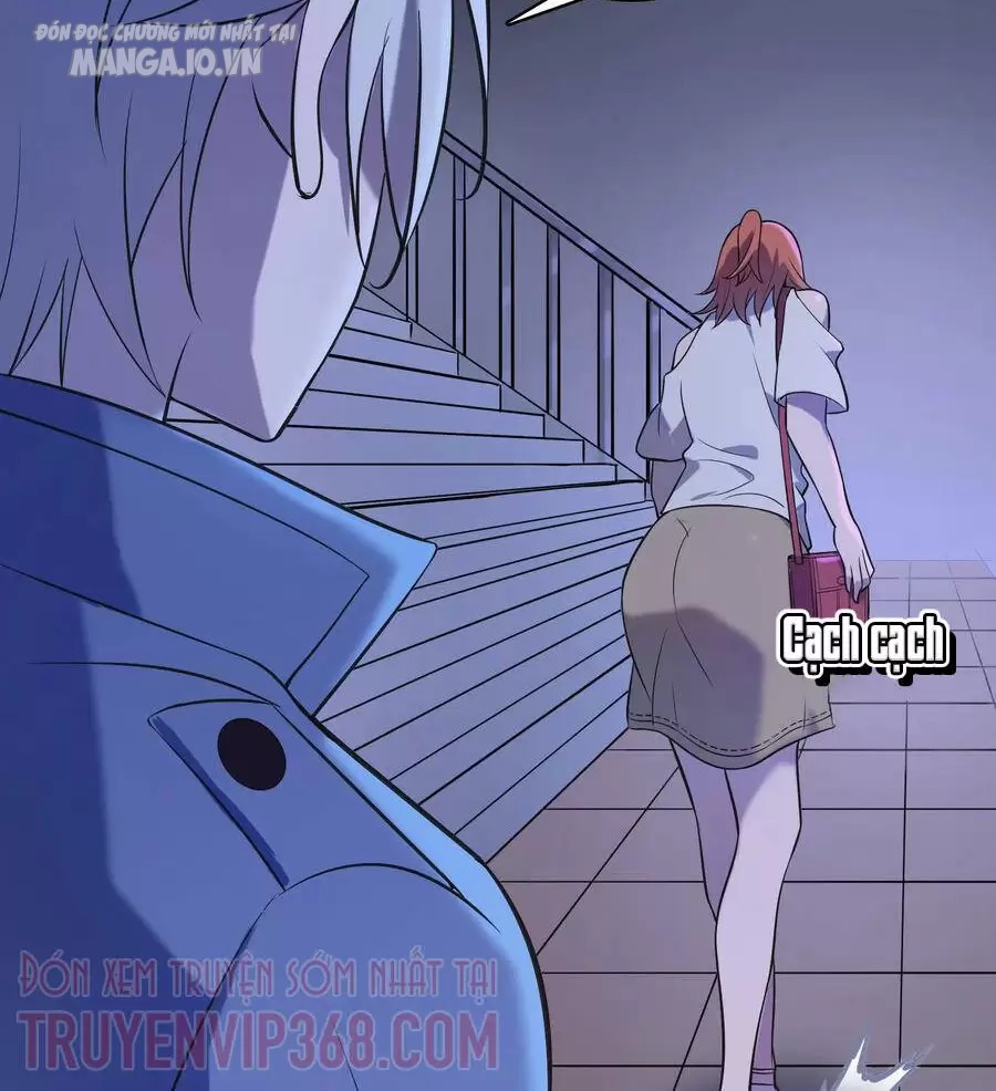 Thiên Mệnh Xa Đao Nhân Chapter 47 - Trang 2