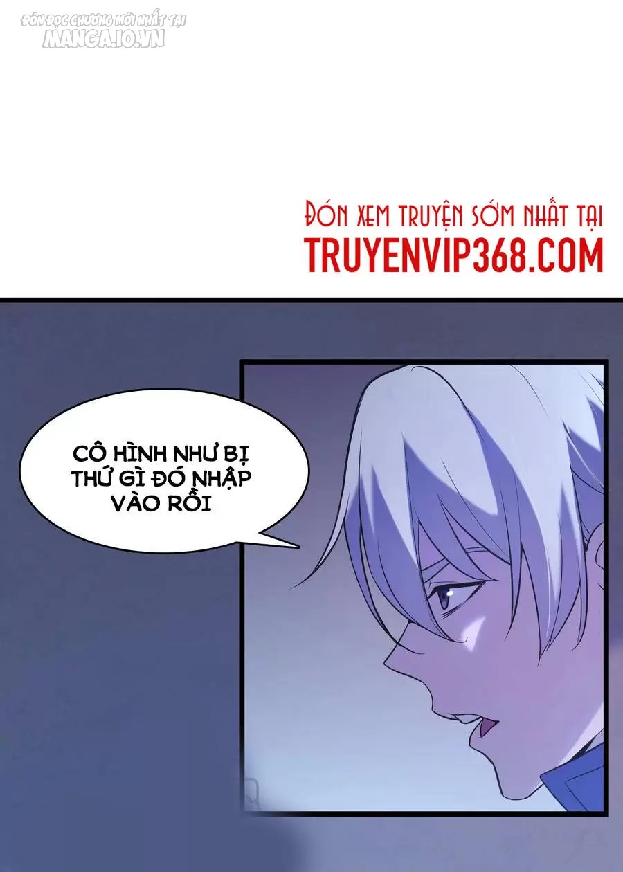 Thiên Mệnh Xa Đao Nhân Chapter 47 - Trang 2