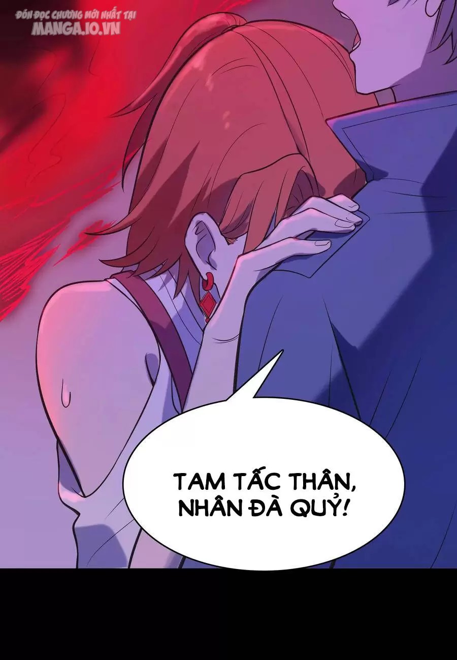 Thiên Mệnh Xa Đao Nhân Chapter 47 - Trang 2