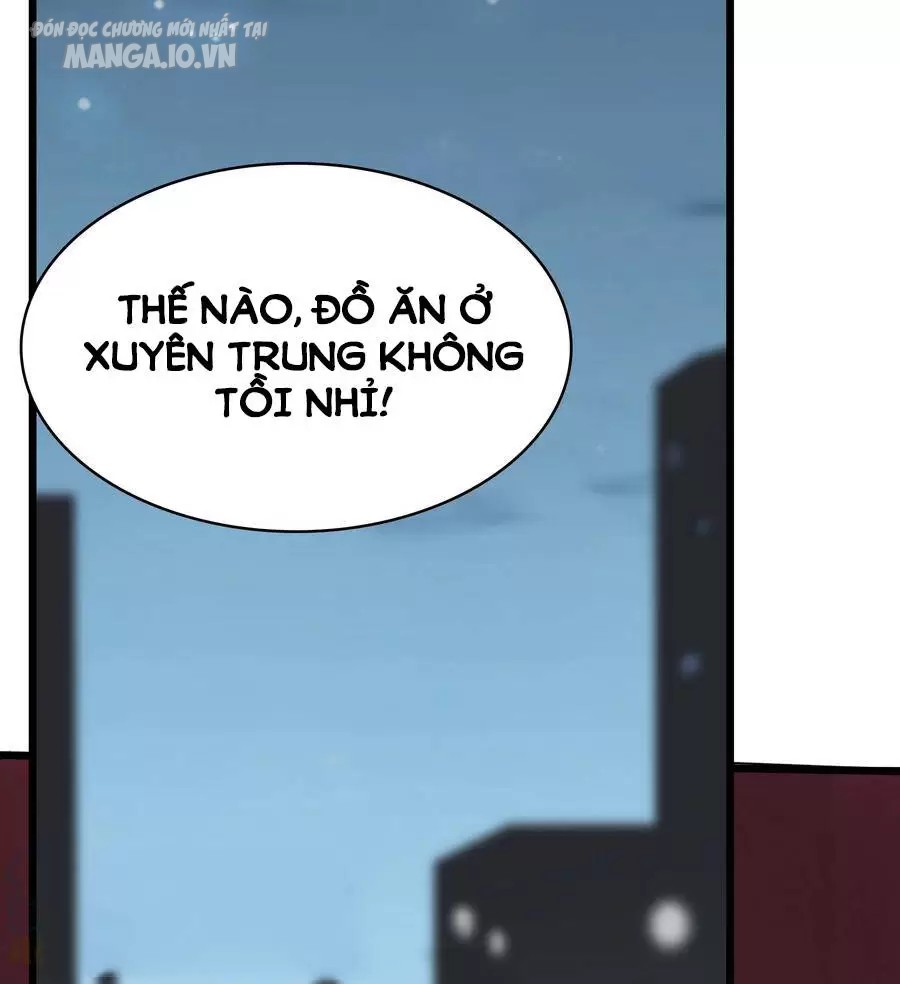 Thiên Mệnh Xa Đao Nhân Chapter 47 - Trang 2