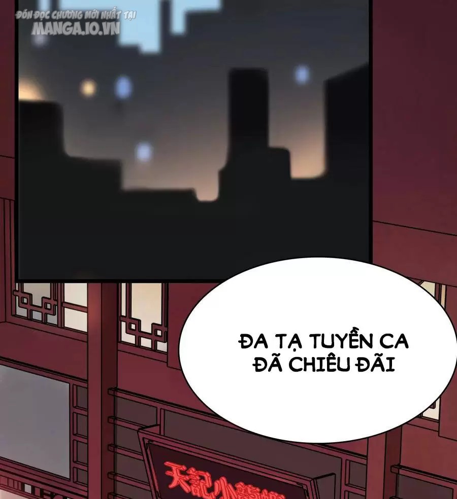 Thiên Mệnh Xa Đao Nhân Chapter 47 - Trang 2