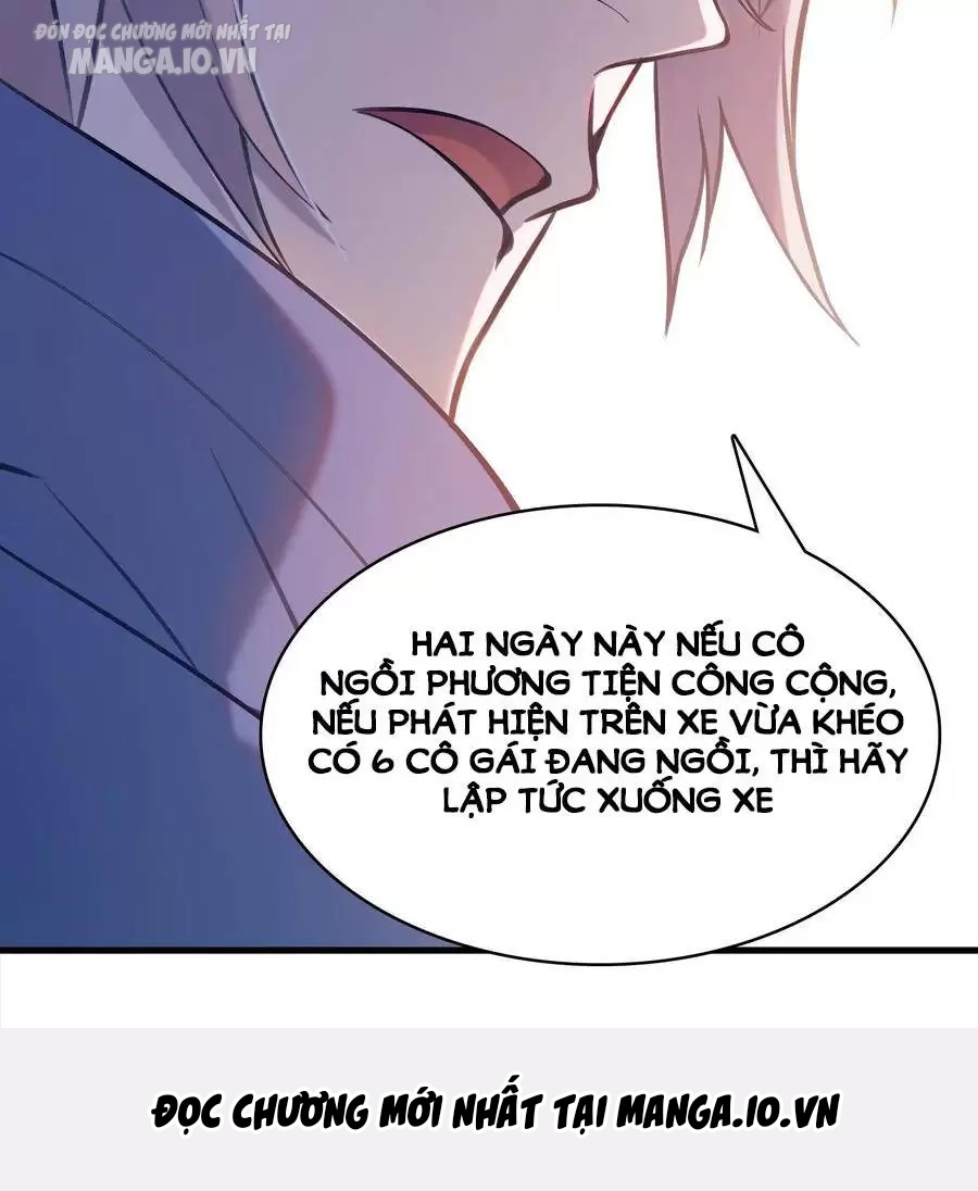 Thiên Mệnh Xa Đao Nhân Chapter 46 - Trang 2