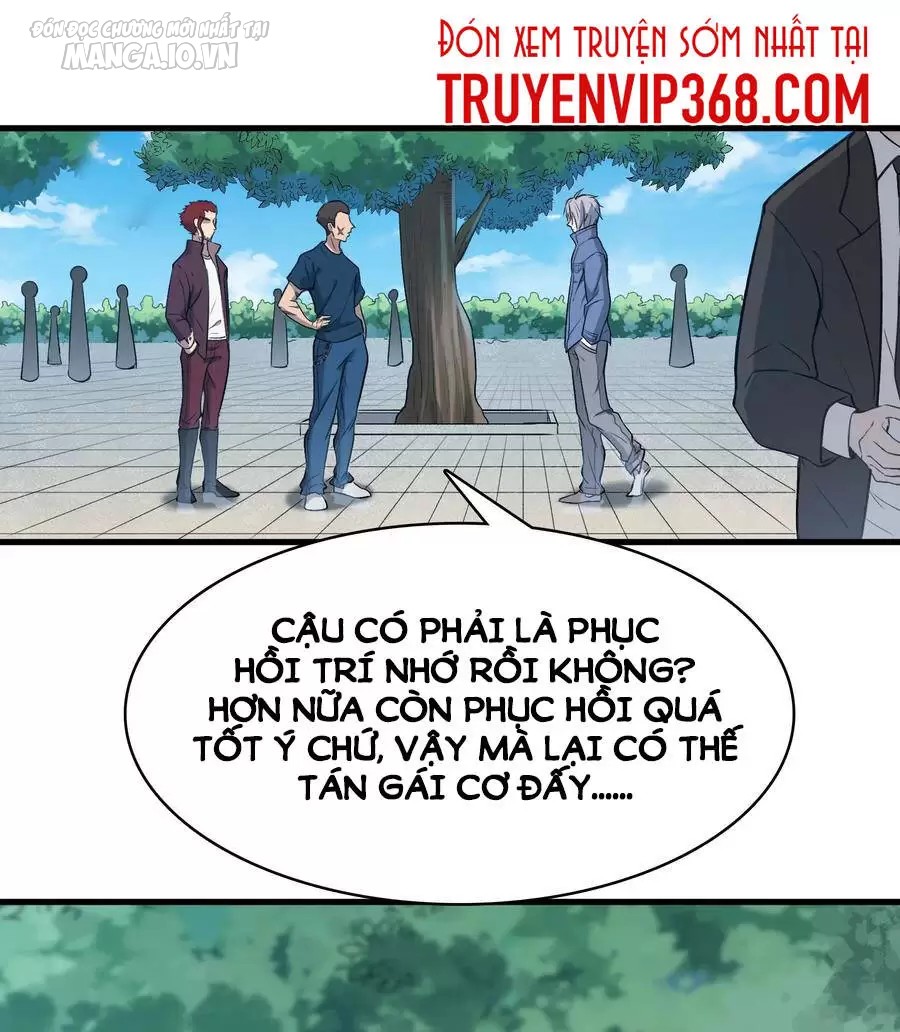 Thiên Mệnh Xa Đao Nhân Chapter 46 - Trang 2