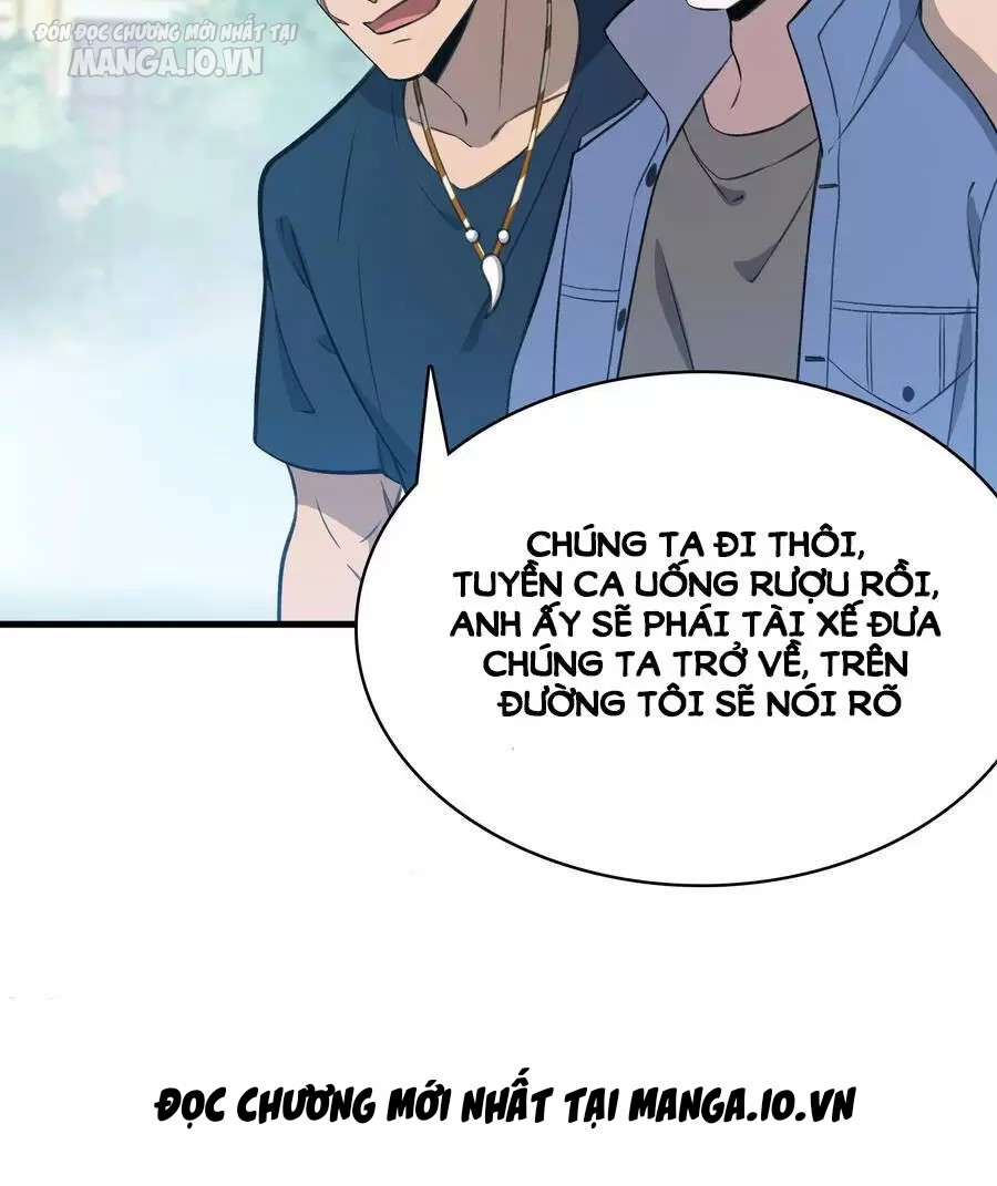 Thiên Mệnh Xa Đao Nhân Chapter 46 - Trang 2