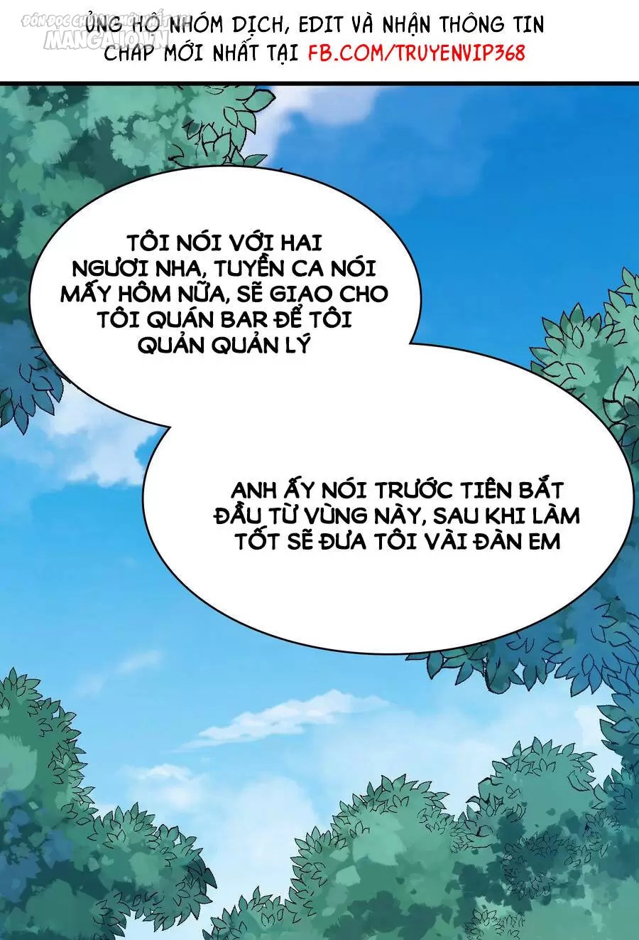 Thiên Mệnh Xa Đao Nhân Chapter 46 - Trang 2