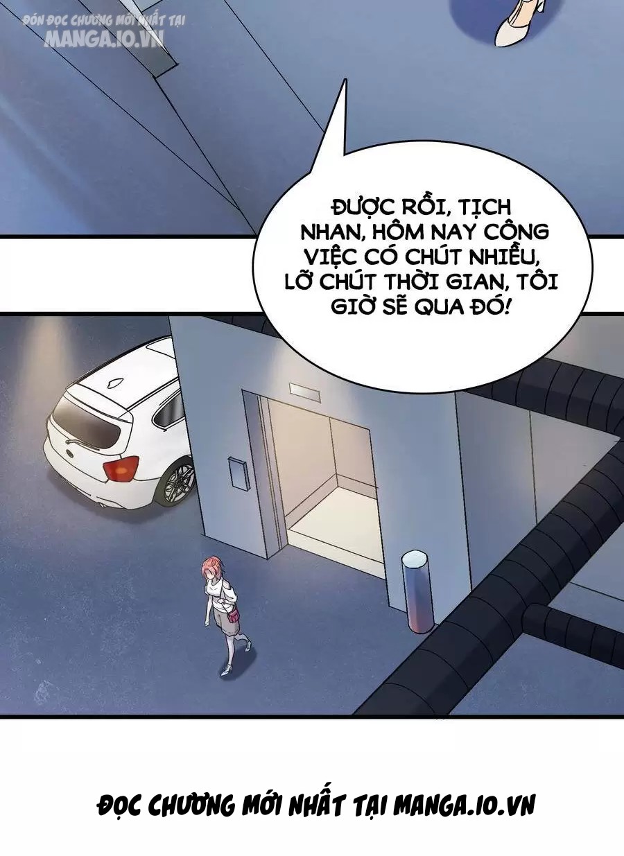 Thiên Mệnh Xa Đao Nhân Chapter 46 - Trang 2