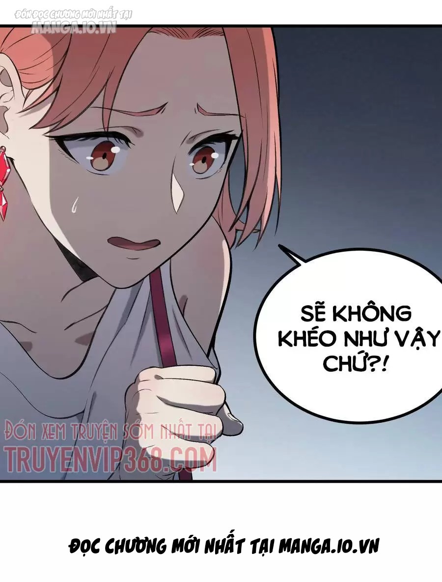 Thiên Mệnh Xa Đao Nhân Chapter 46 - Trang 2