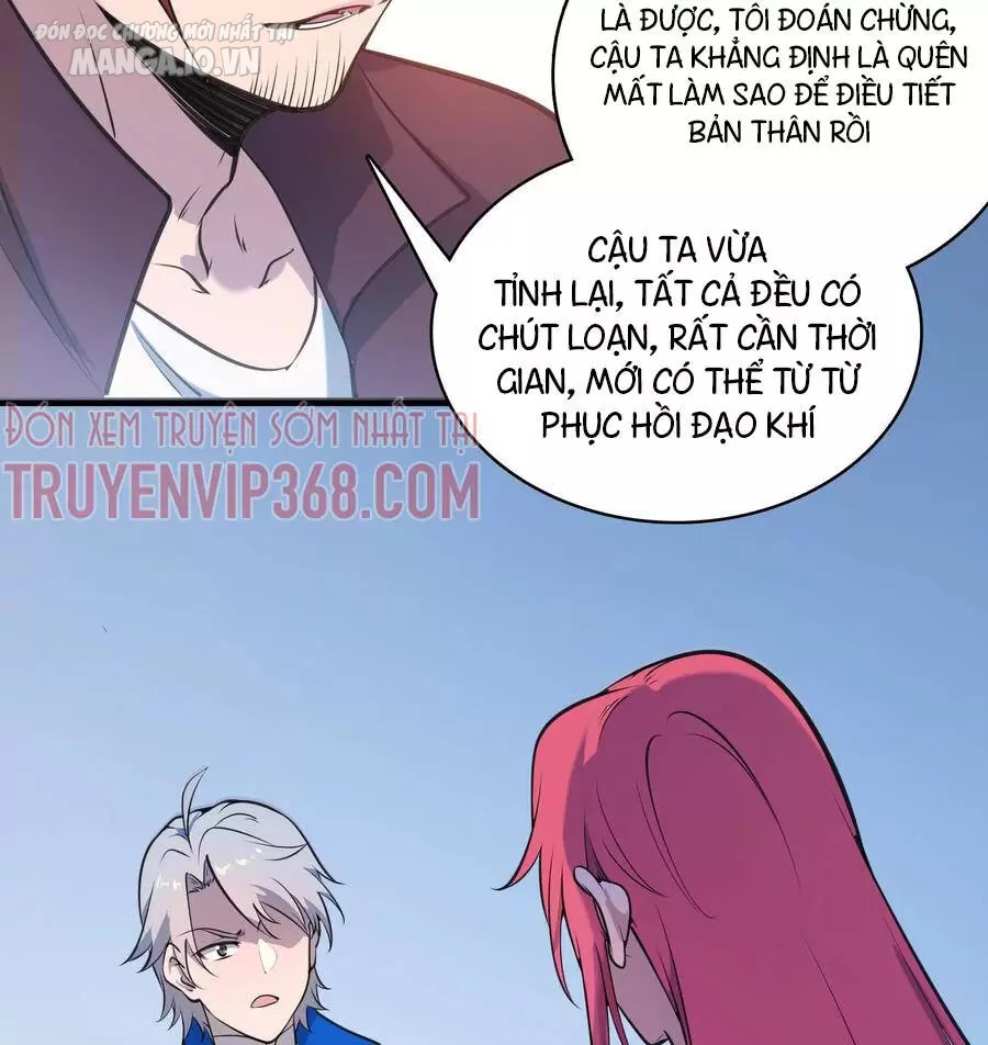 Thiên Mệnh Xa Đao Nhân Chapter 45 - Trang 2