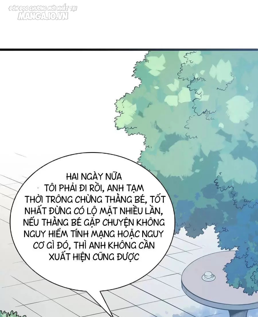 Thiên Mệnh Xa Đao Nhân Chapter 45 - Trang 2