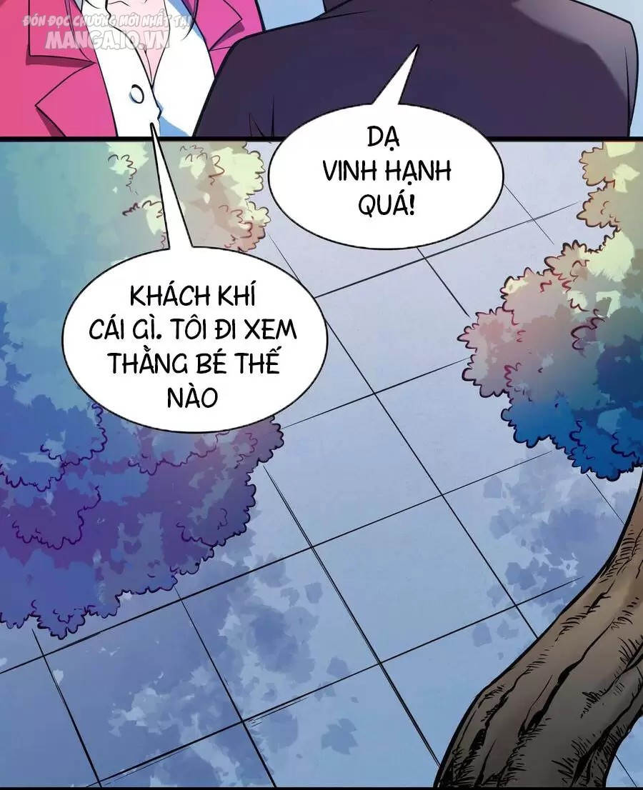 Thiên Mệnh Xa Đao Nhân Chapter 45 - Trang 2