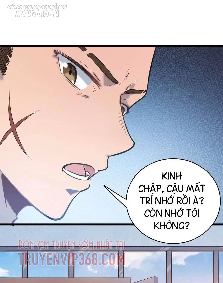 Thiên Mệnh Xa Đao Nhân Chapter 45 - Trang 2