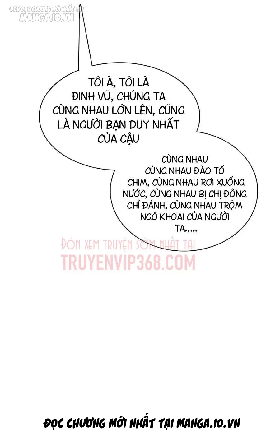 Thiên Mệnh Xa Đao Nhân Chapter 45 - Trang 2