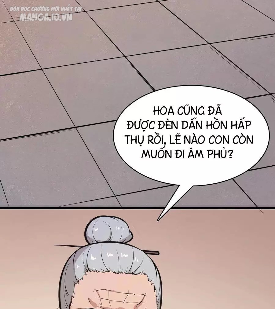 Thiên Mệnh Xa Đao Nhân Chapter 45 - Trang 2