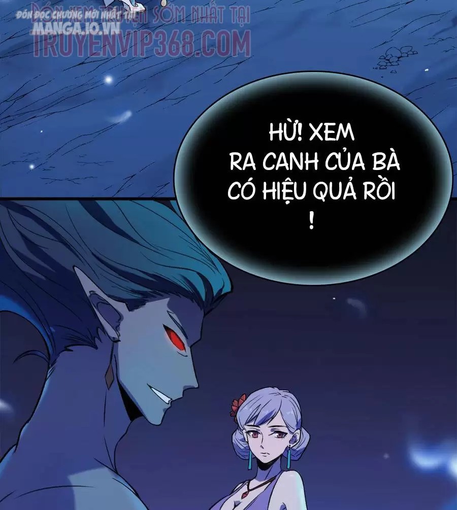 Thiên Mệnh Xa Đao Nhân Chapter 43 - Trang 2