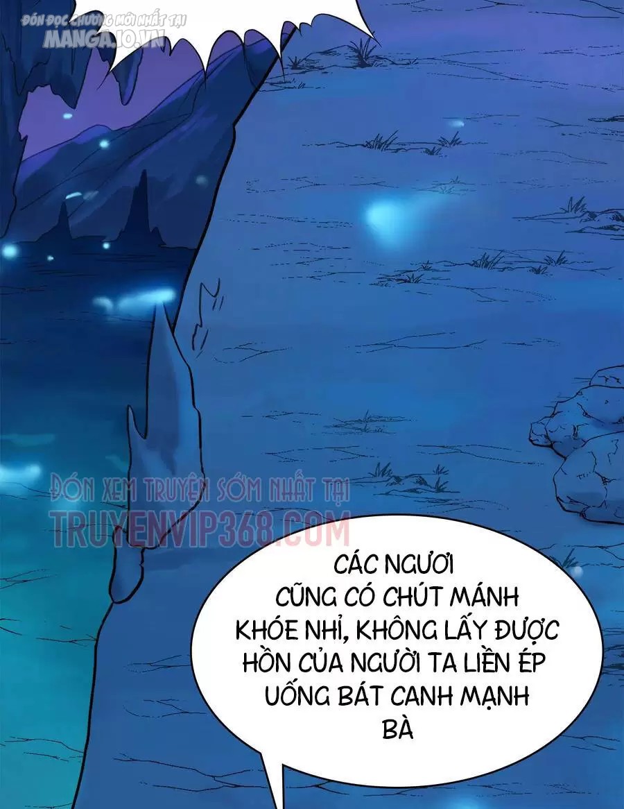 Thiên Mệnh Xa Đao Nhân Chapter 43 - Trang 2