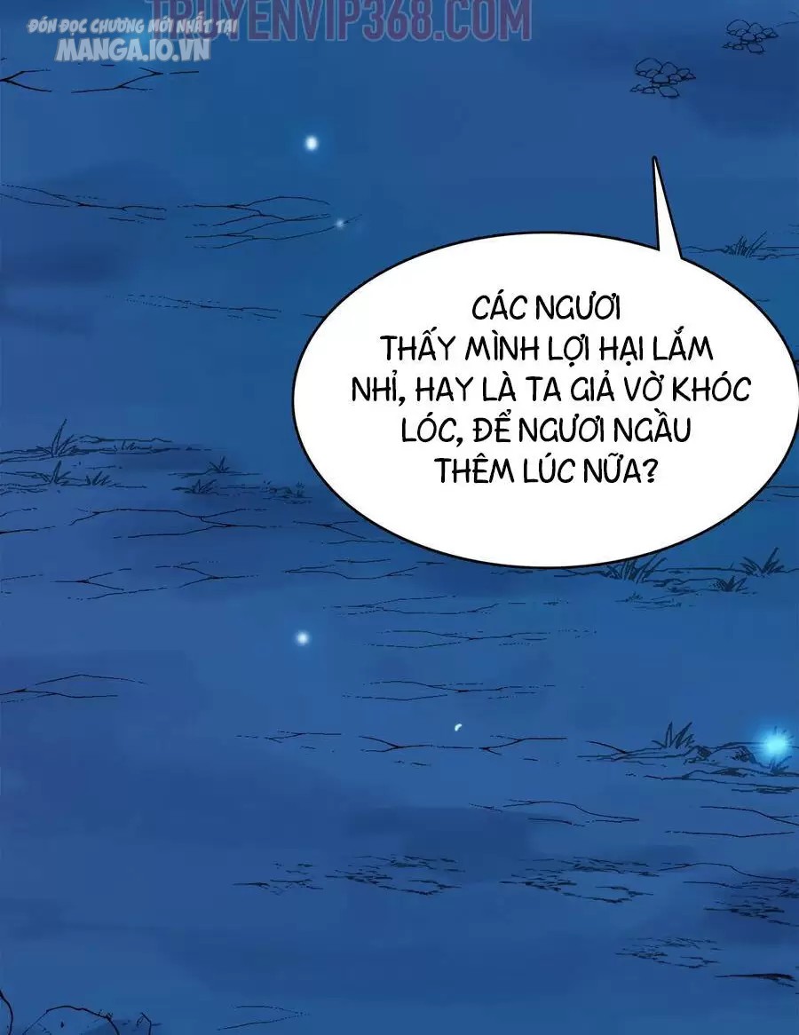 Thiên Mệnh Xa Đao Nhân Chapter 43 - Trang 2