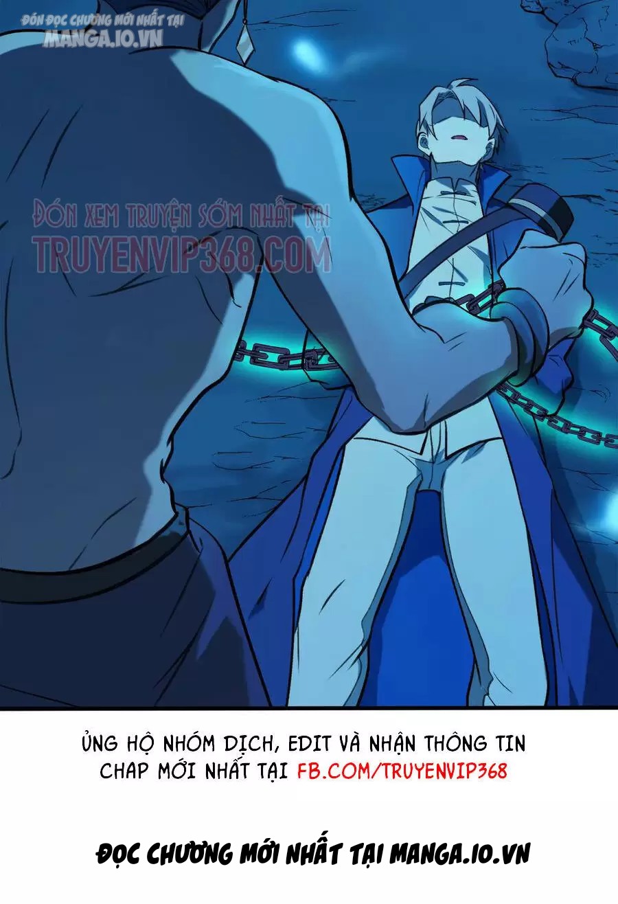 Thiên Mệnh Xa Đao Nhân Chapter 43 - Trang 2