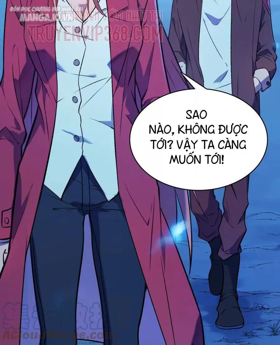 Thiên Mệnh Xa Đao Nhân Chapter 43 - Trang 2