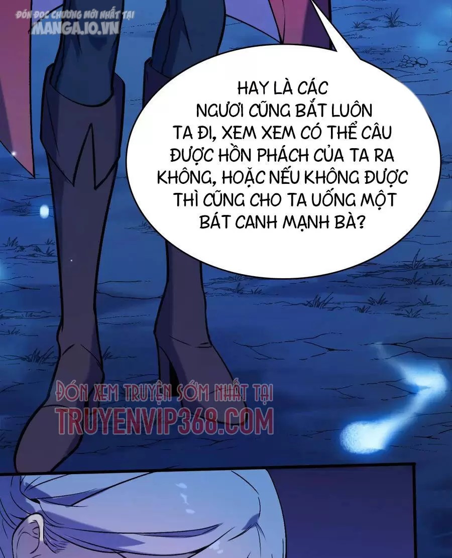 Thiên Mệnh Xa Đao Nhân Chapter 43 - Trang 2