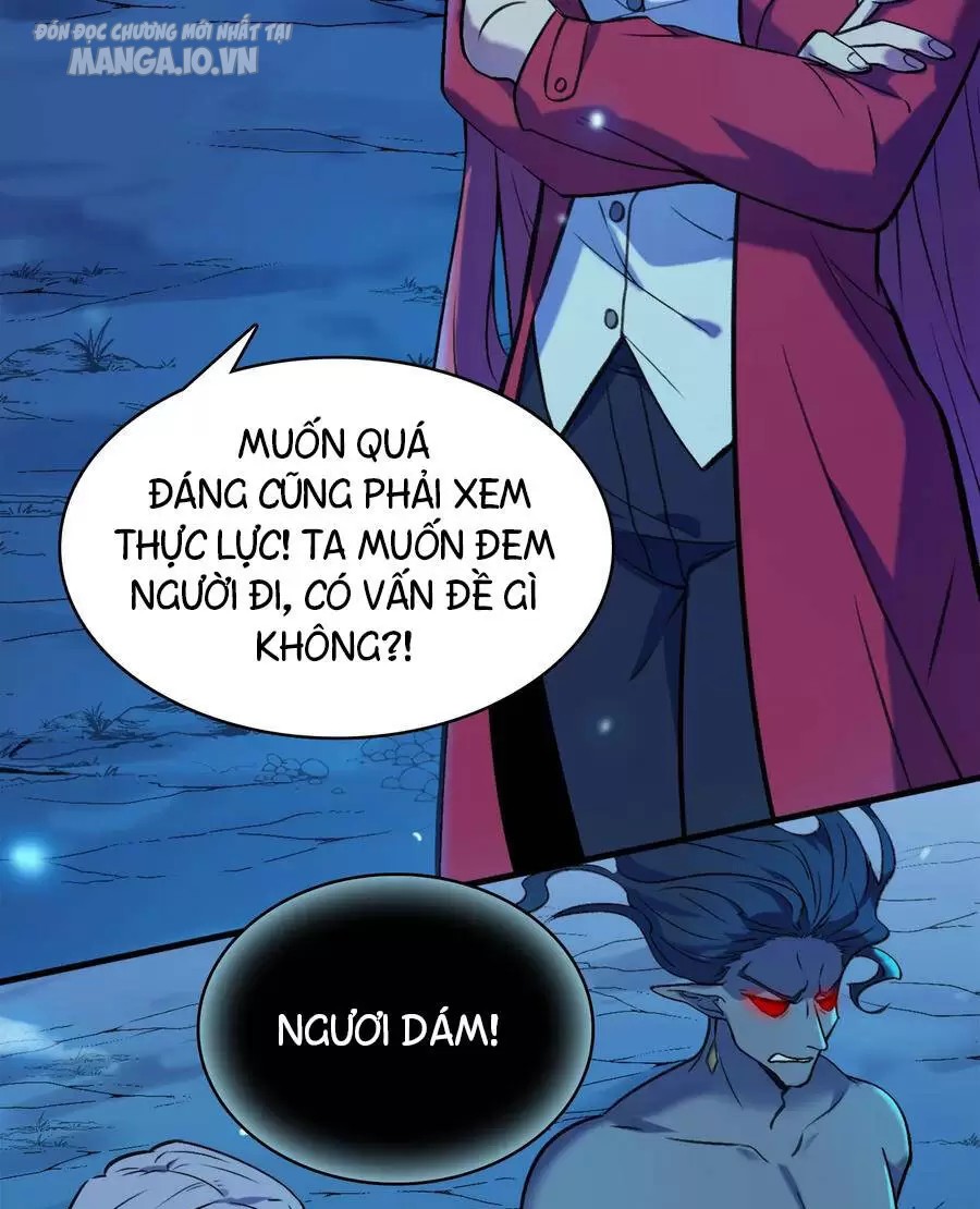 Thiên Mệnh Xa Đao Nhân Chapter 43 - Trang 2