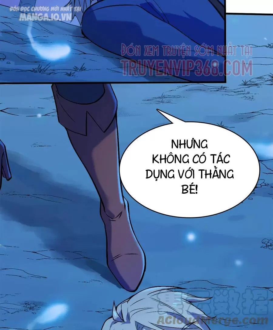 Thiên Mệnh Xa Đao Nhân Chapter 43 - Trang 2