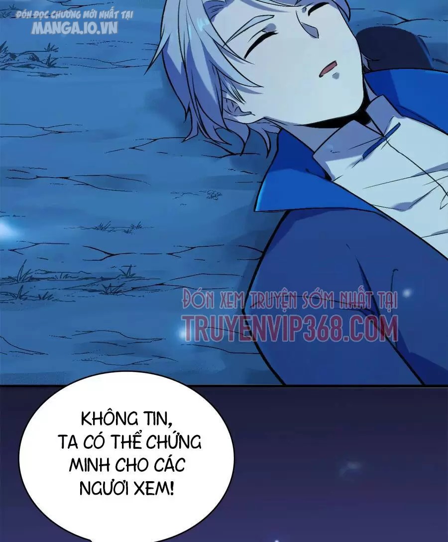 Thiên Mệnh Xa Đao Nhân Chapter 43 - Trang 2